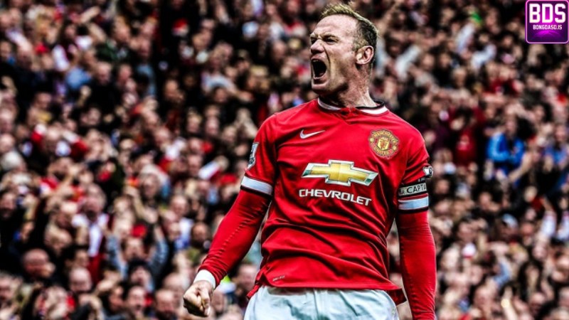 Rooney là tượng đài sống của CLB MU