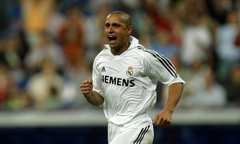 Những cột mốc sự nghiệp trong tuổi đời của Roberto Carlos