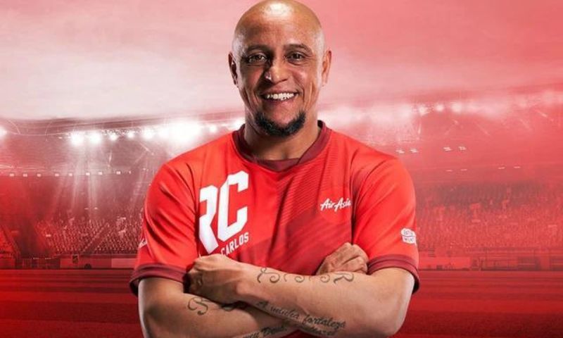 Cuộc sống sau khi Roberto Carlos kết thúc sự nghiệp