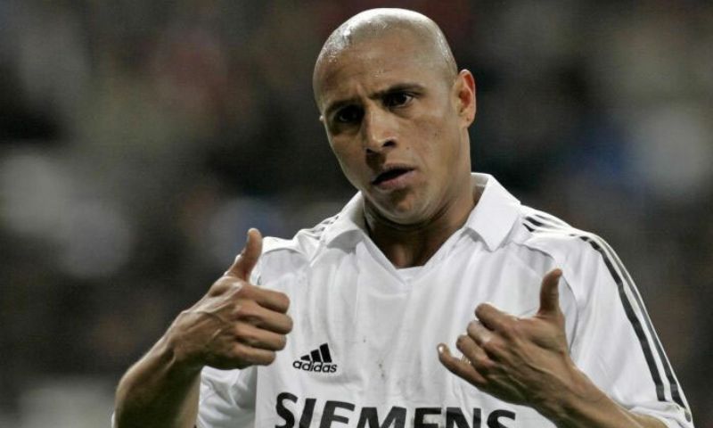 Những dấu ấn sự nghiệp trong tiểu sử Roberto Carlos